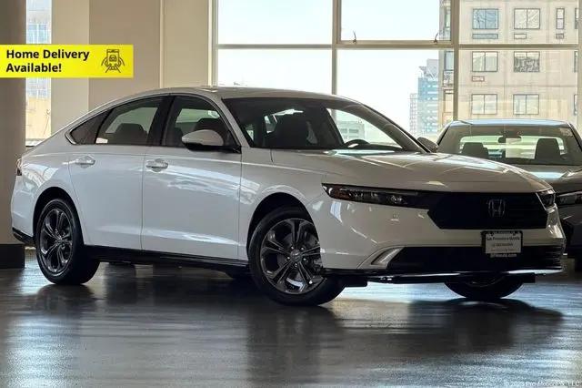 2026 Honda Accord Sedan EX-L for sale in San Francisco, CA