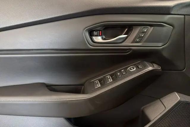 2026 Honda Accord Sedan Sport-L