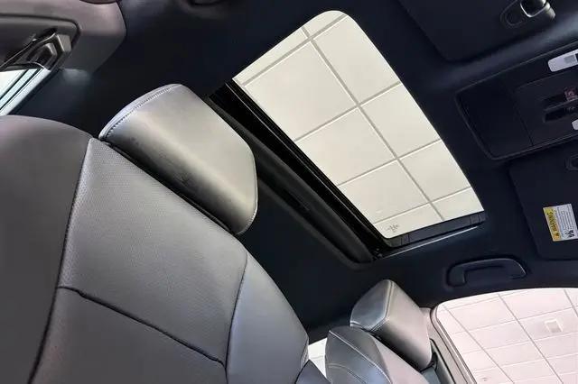 2026 Honda Accord Sedan Sport-L