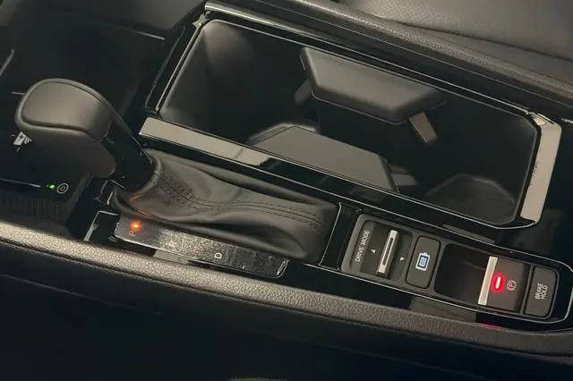 2026 Honda Accord Sedan Sport-L