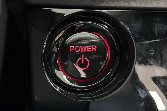 2026 Honda Accord Sedan Sport-L