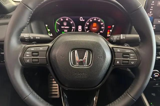 2026 Honda Accord Sedan Sport-L