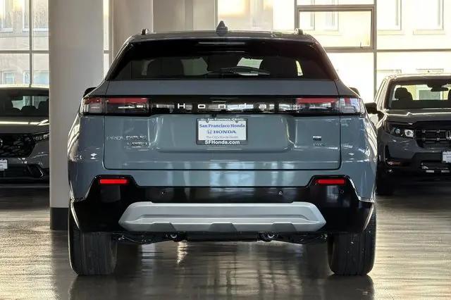 2026 Honda Prologue Touring