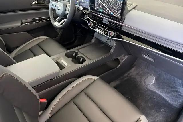 2026 Honda Prologue Touring
