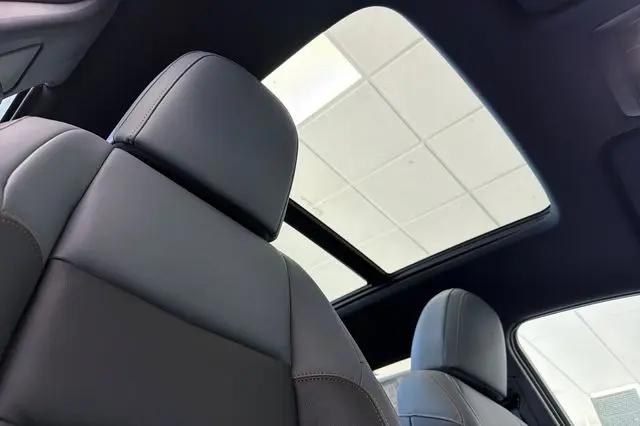 2026 Honda Prologue Touring