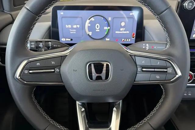2026 Honda Prologue Touring