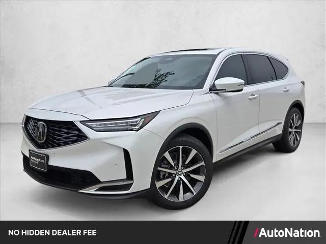 2026 Acura MDX Technology Package for sale in League City, TX
