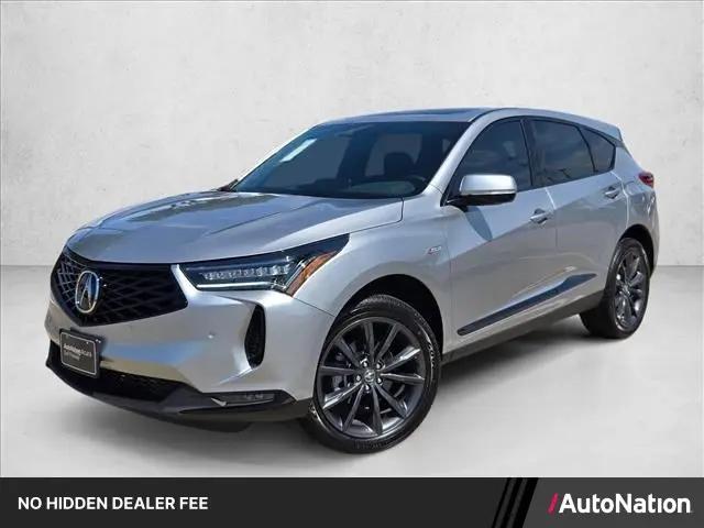 2026 Acura RDX A-Spec for sale in League City, TX