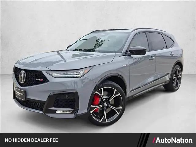 2026 Acura MDX Type S Advance Package for sale in League City, TX
