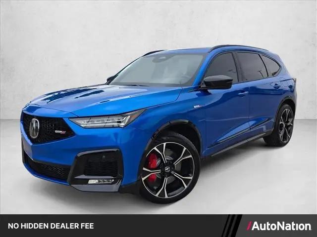2026 Acura MDX Type S Advance Package for sale in League City, TX