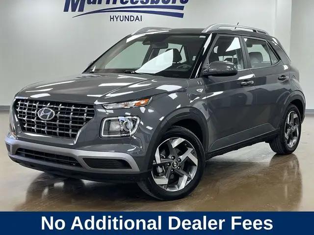 2025 Hyundai Venue SEL for sale in Murfreesboro, TN