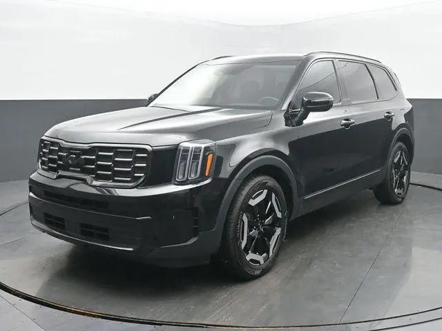 2023 Kia Telluride S for sale in Kokomo, IN