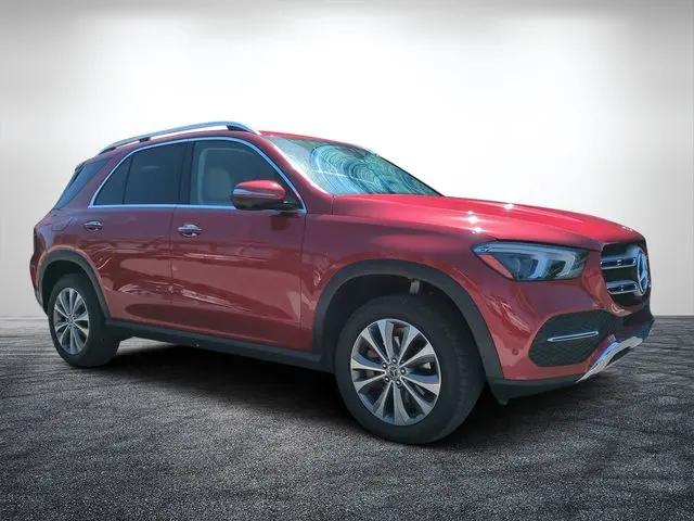 2020 Mercedes-Benz GLE GLE 350 GLE 350 for sale in Vero Beach, FL