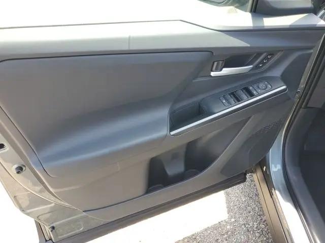 2026 Subaru Uncharted Sport