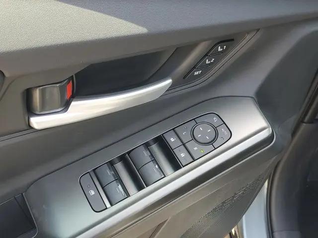 2026 Subaru Uncharted Sport