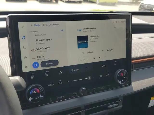 2026 Subaru Uncharted Sport