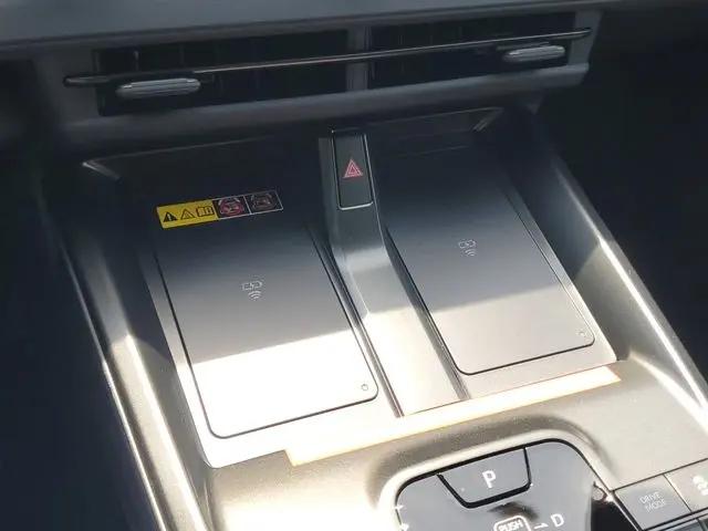 2026 Subaru Uncharted Sport