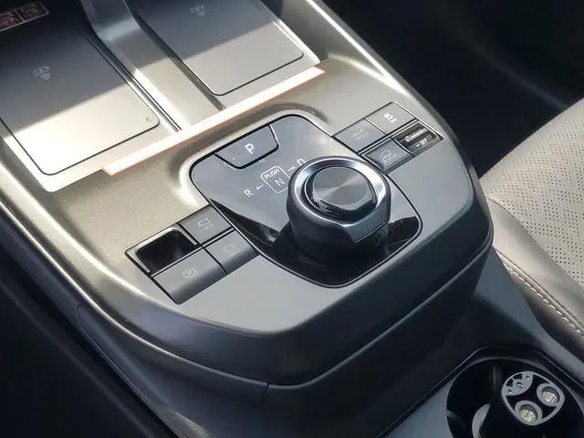 2026 Subaru Uncharted Sport