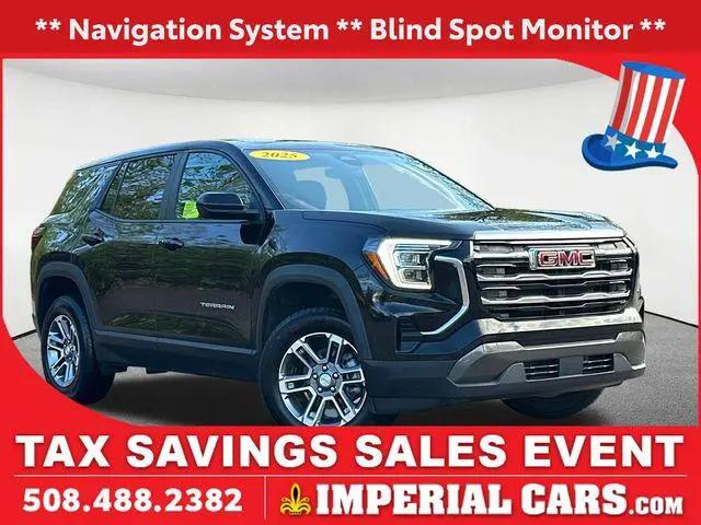 2025 GMC Terrain AWD Elevation for sale in Milford, MA
