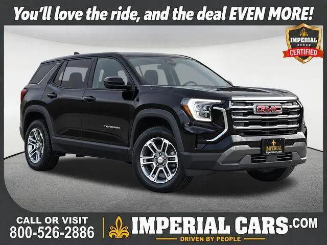 2025 GMC Terrain AWD Elevation for sale in Milford, MA