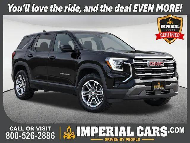 2025 GMC Terrain AWD Elevation for sale in Milford, MA