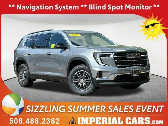 2025 GMC Acadia AWD Elevation for sale in Milford, MA
