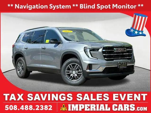 2025 GMC Acadia AWD Elevation for sale in Milford, MA