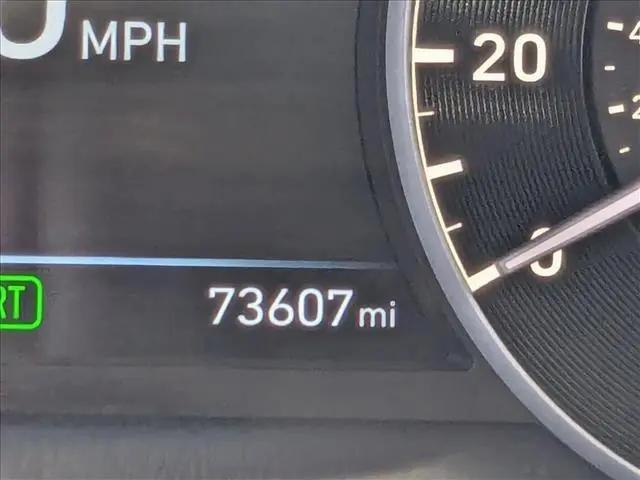2017 Genesis G90 3.3T Premium