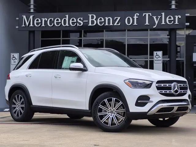 2026 Mercedes-Benz GLE GLE 350 GLE 350 for sale in Tyler, TX