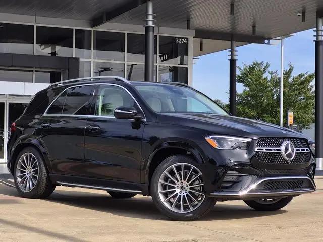2026 Mercedes-Benz GLE GLE 350 GLE 350 for sale in Tyler, TX