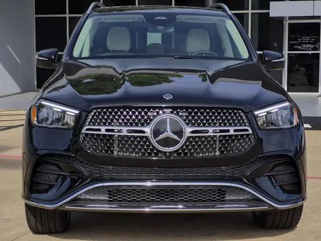 2026 Mercedes-Benz GLE GLE 350 GLE 350