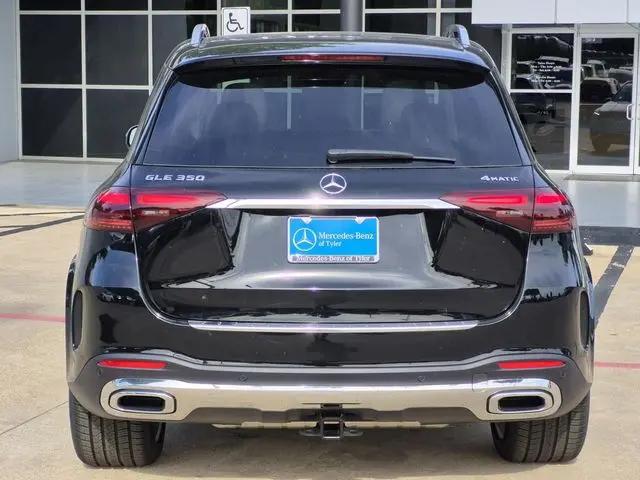 2026 Mercedes-Benz GLE GLE 350 GLE 350