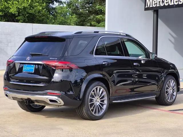 2026 Mercedes-Benz GLE GLE 350 GLE 350