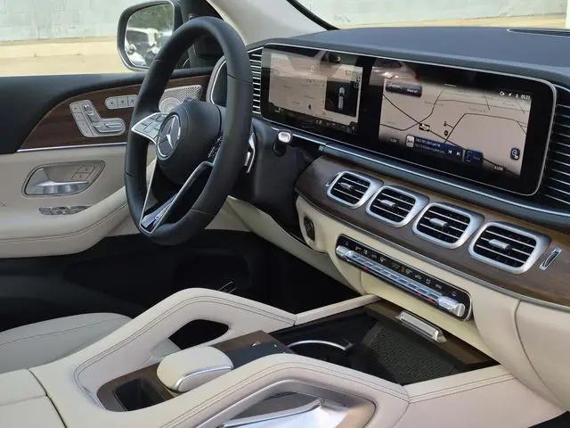2026 Mercedes-Benz GLE GLE 350 GLE 350