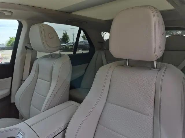 2026 Mercedes-Benz GLE GLE 350 GLE 350