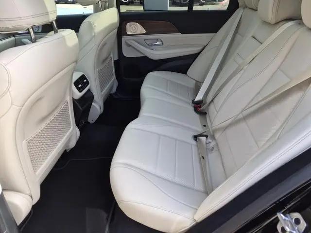 2026 Mercedes-Benz GLE GLE 350 GLE 350