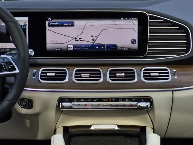 2026 Mercedes-Benz GLE GLE 350 GLE 350