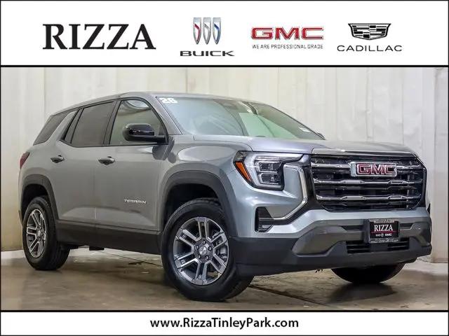2026 GMC Terrain AWD Elevation for sale in Tinley Park, IL