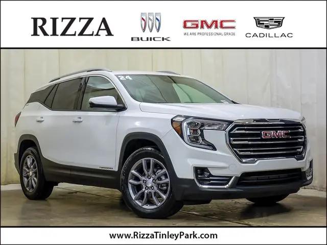 2024 GMC Terrain FWD SLT for sale in Tinley Park, IL