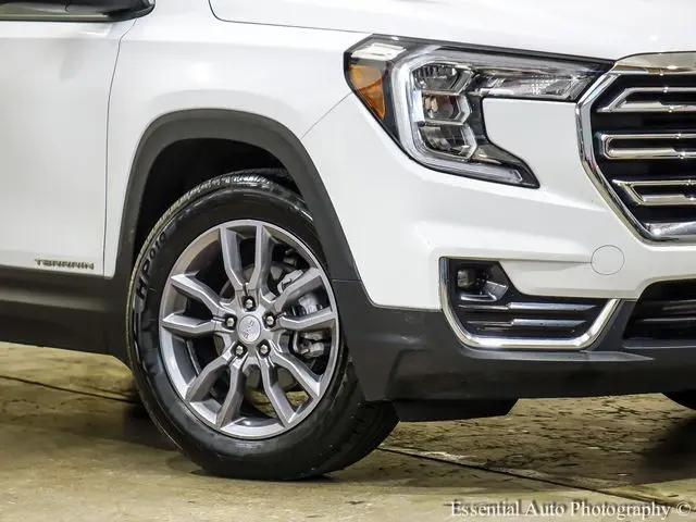 2024 GMC Terrain FWD SLT