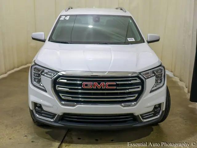 2024 GMC Terrain FWD SLT