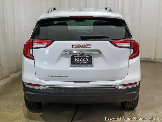 2024 GMC Terrain FWD SLT