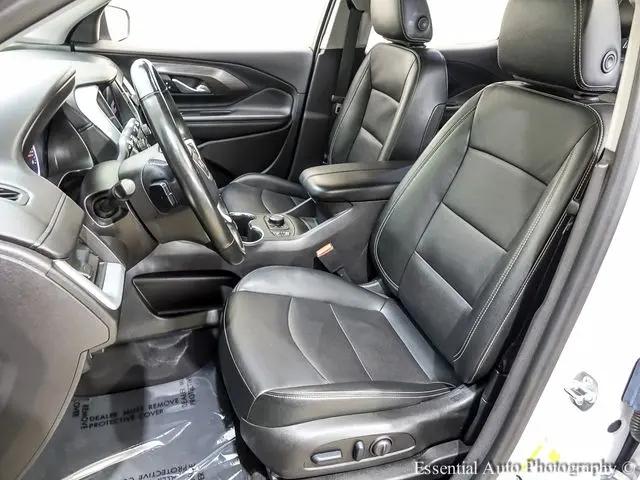 2024 GMC Terrain FWD SLT