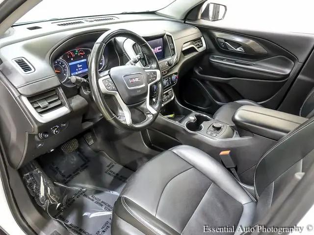 2024 GMC Terrain FWD SLT