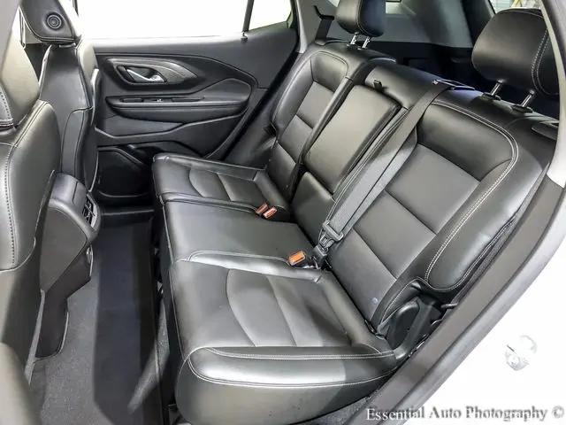 2024 GMC Terrain FWD SLT