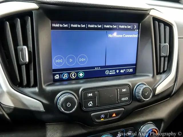 2024 GMC Terrain FWD SLT