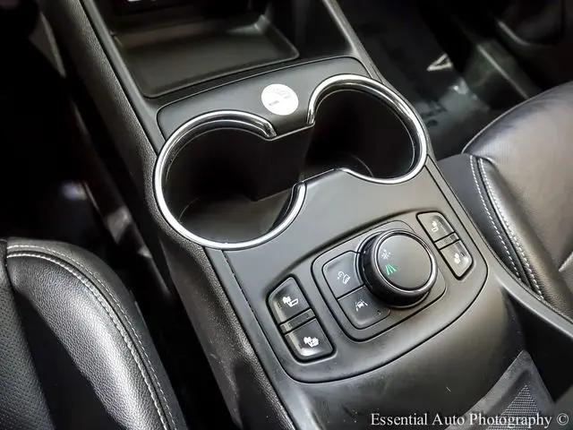 2024 GMC Terrain FWD SLT