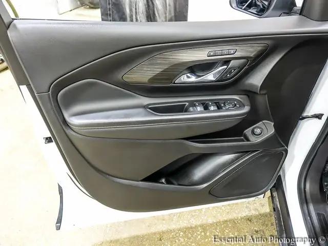 2024 GMC Terrain FWD SLT