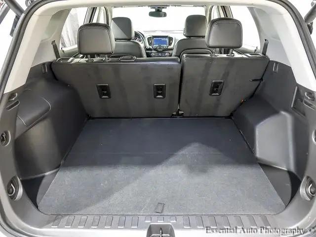 2024 GMC Terrain FWD SLT