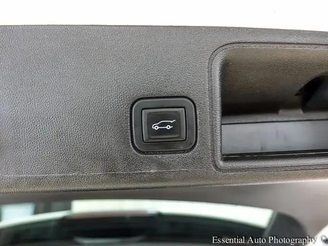 2024 GMC Terrain FWD SLT
